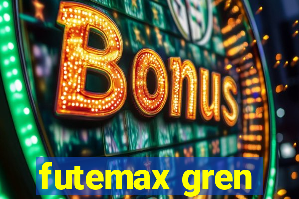 futemax gren